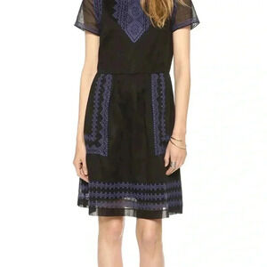 Madewell Fortune Dress with Pockets